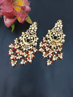 Lipika - Dangler Earrings - VCCE13225