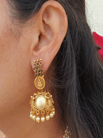 Lakshmi designer jumkha – VCCE10685